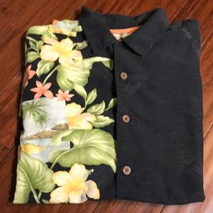 Vintage men’s shirt